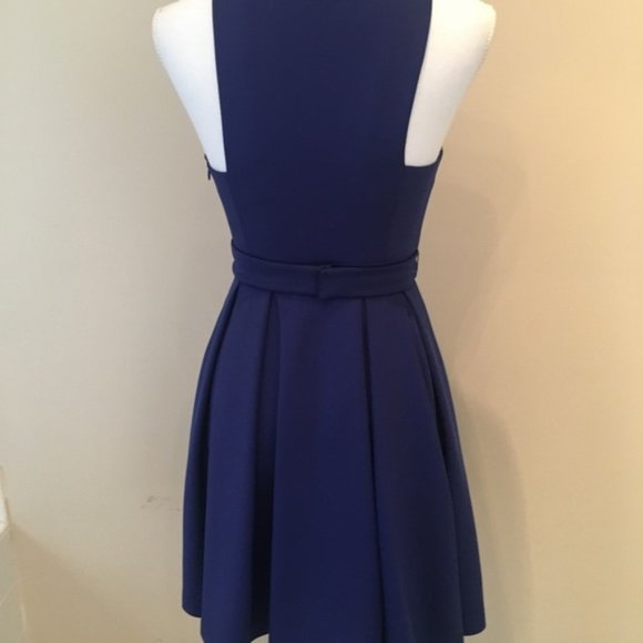 Pageant Interview Dress - Picture 3 of 4